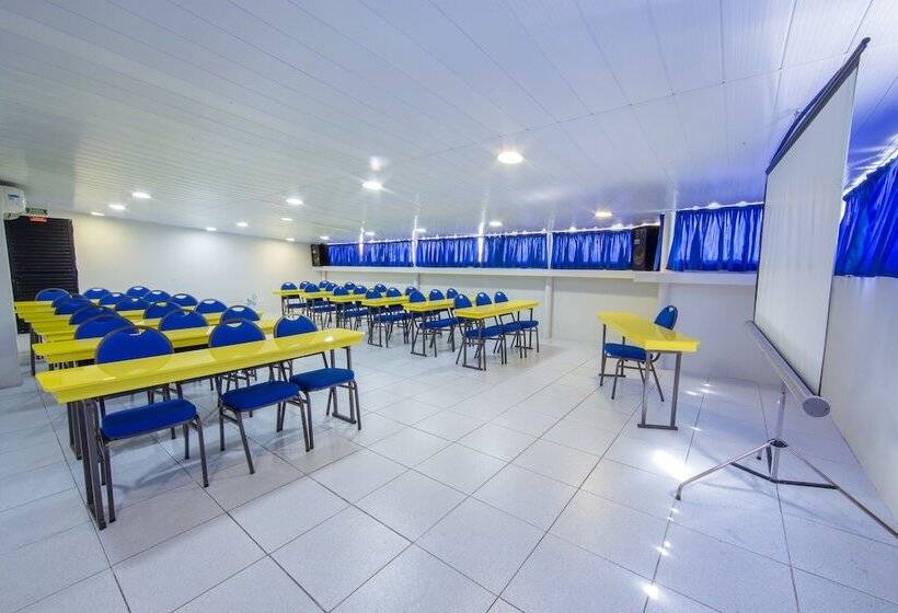 בית מלון כפרי Voa Ambassador Flat