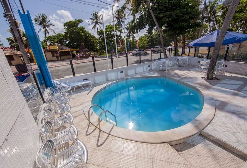 בית מלון כפרי Voa Ambassador Flat