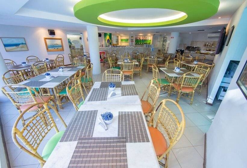 בית מלון כפרי Voa Ambassador Flat