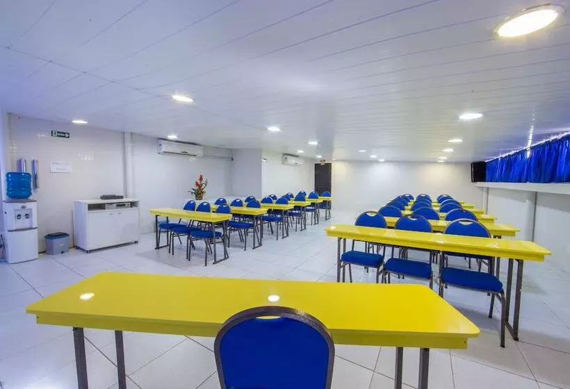 호텔 Voa Ambassador Flat