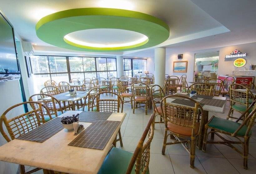 בית מלון כפרי Voa Ambassador Flat