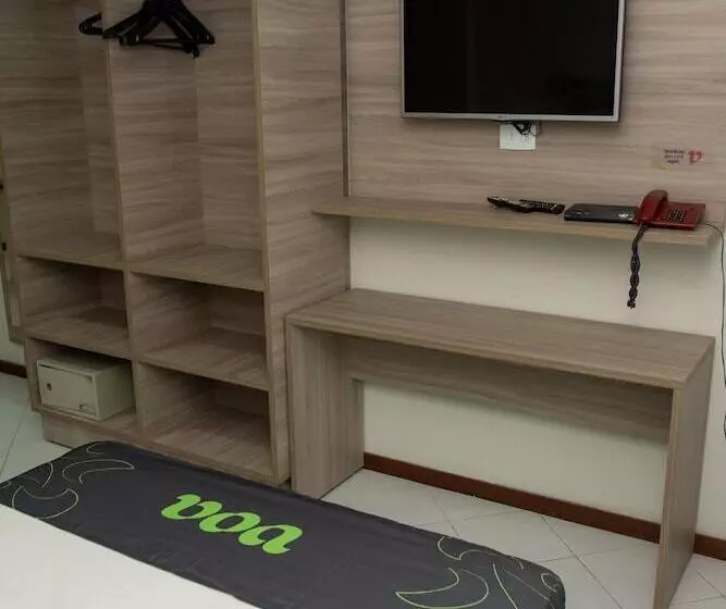 호텔 Voa Ambassador Flat