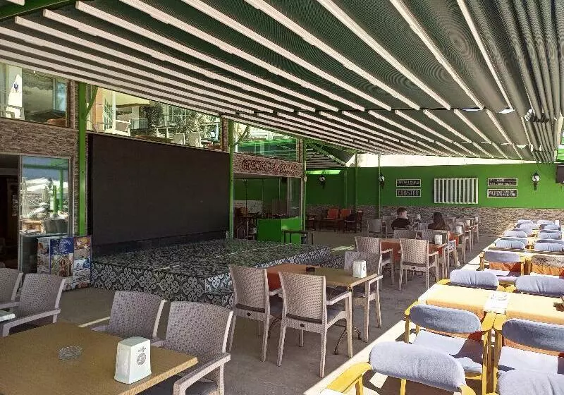 Hotel Yuvam  Marmaris