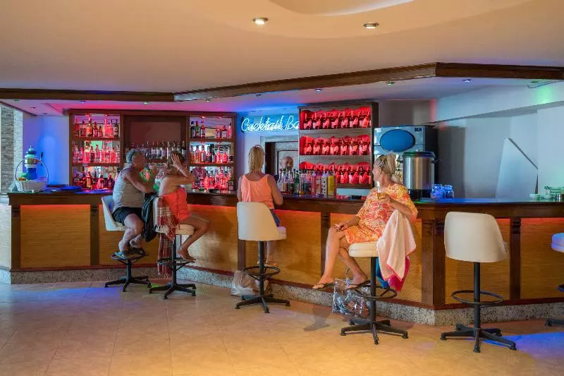 Hotel Yuvam  Marmaris