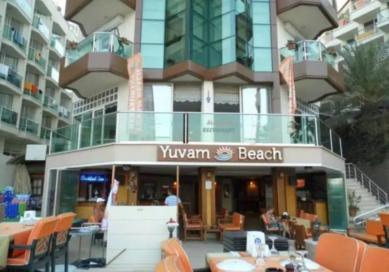 Hotel Yuvam  Marmaris