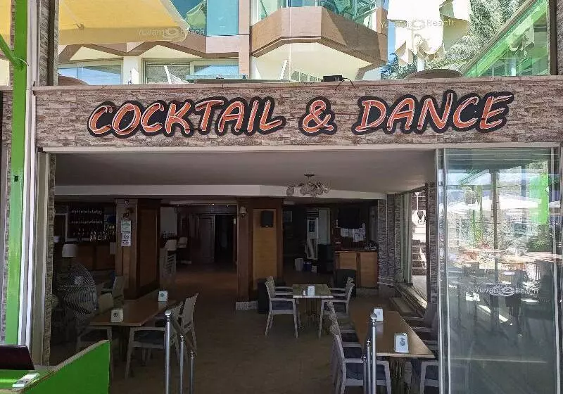 Hotel Yuvam  Marmaris