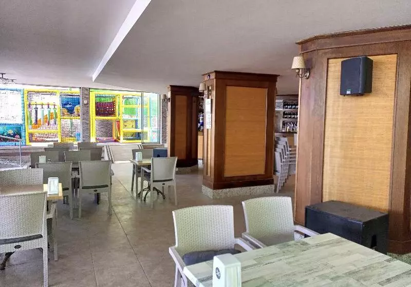 Hotel Yuvam  Marmaris