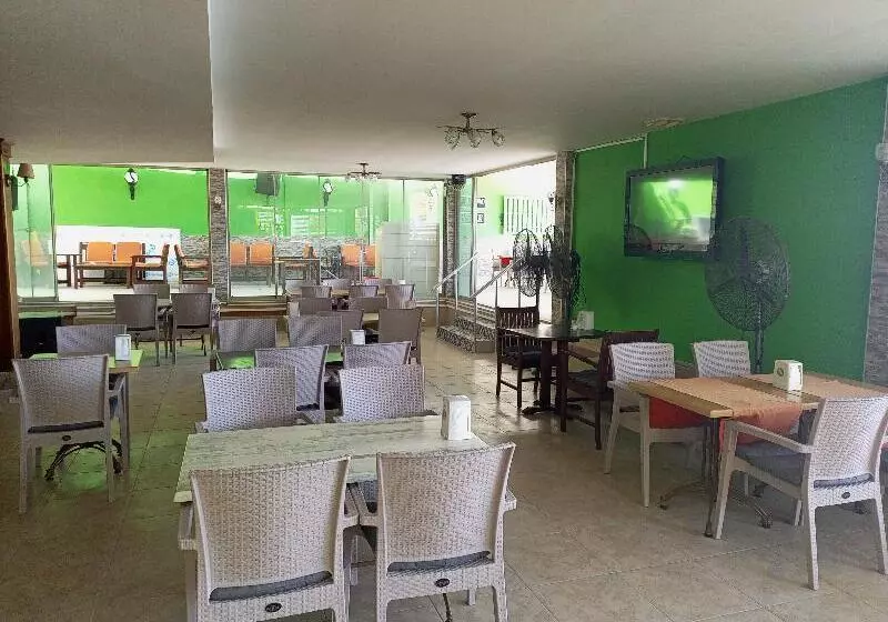 Hotel Yuvam  Marmaris