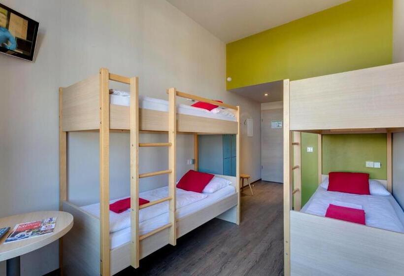 Meininger Hotel Berlin Mitte