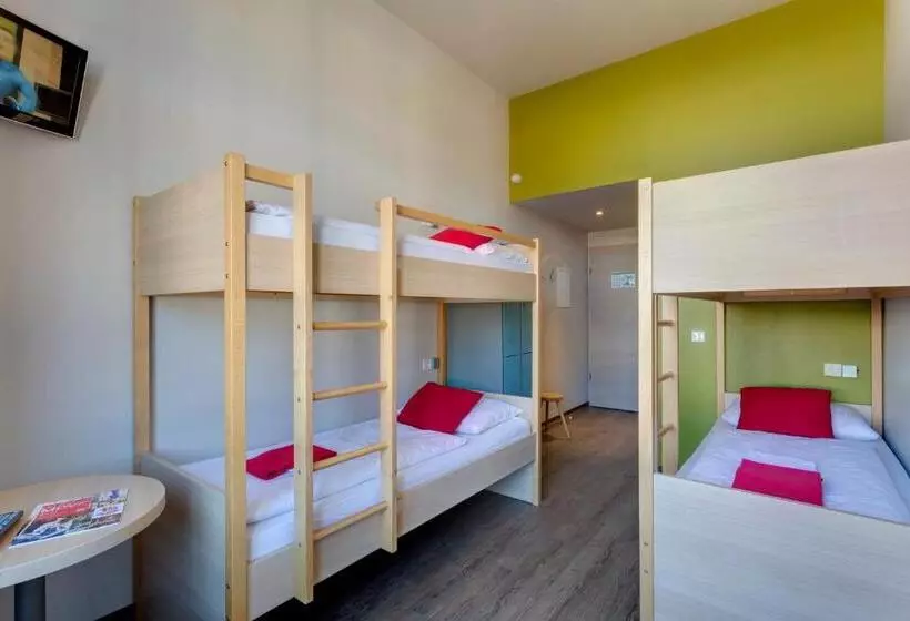 Meininger Hotel Berlin Mitte