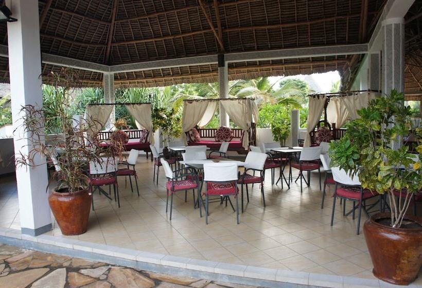 אתר נופש Jaz Adonia