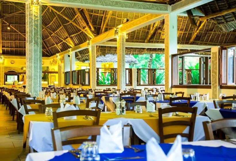 منتجع Jaz Adonia