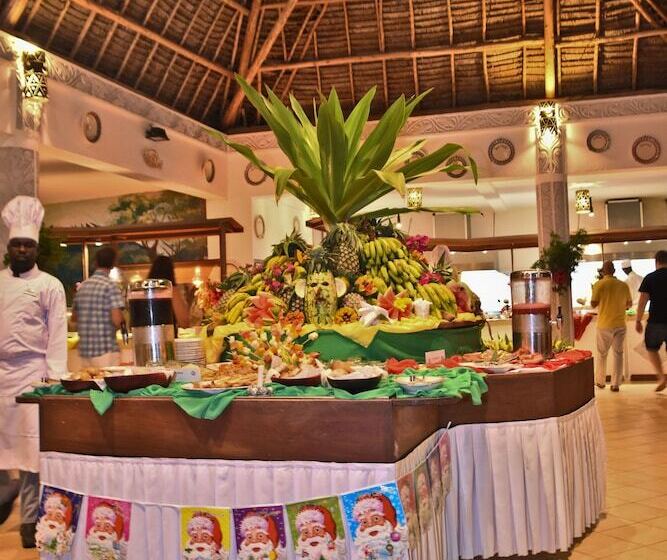 אתר נופש Jaz Adonia