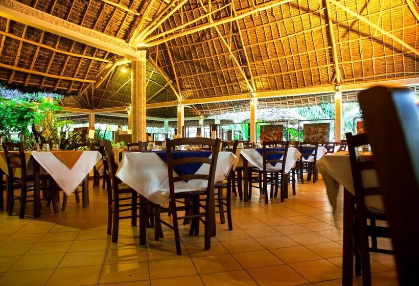 אתר נופש Jaz Adonia