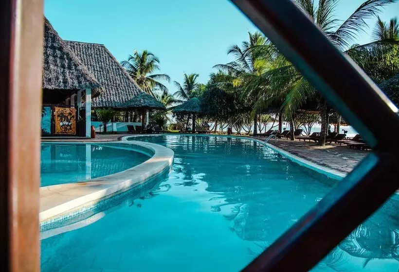 منتجع Jaz Adonia