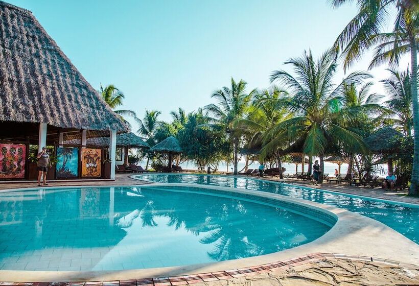 אתר נופש Jaz Adonia