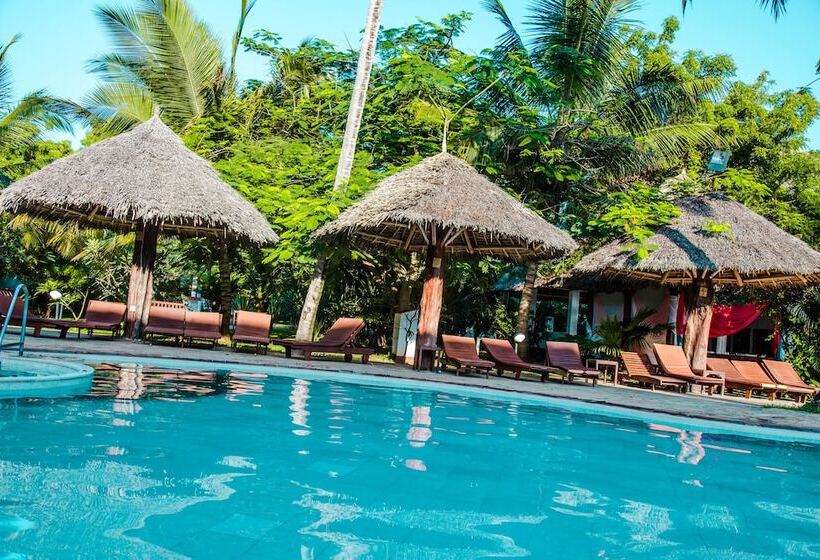 אתר נופש Jaz Adonia