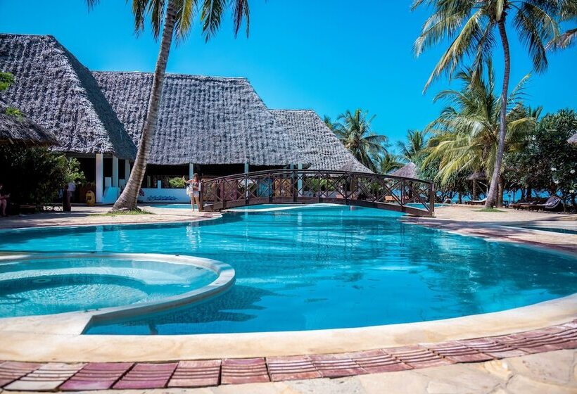 אתר נופש Jaz Adonia