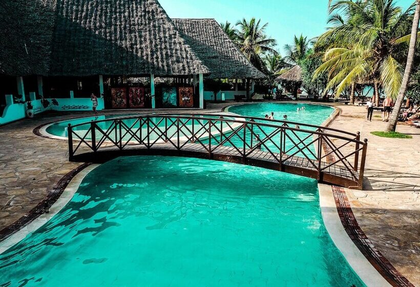 אתר נופש Jaz Adonia