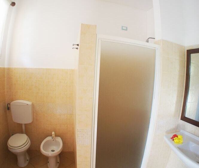 אתר נופש Jaz Adonia