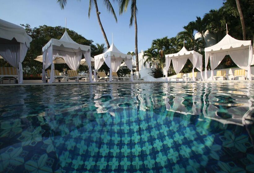 منتجع Las Hadas By Brisas