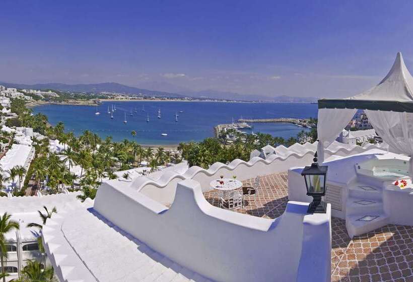 منتجع Las Hadas By Brisas