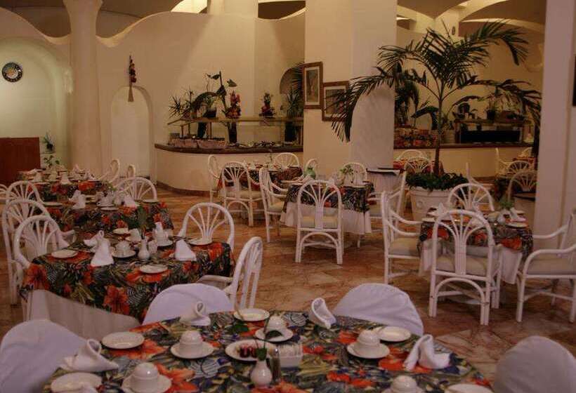 منتجع Las Hadas By Brisas