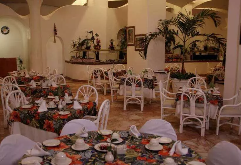 Курорт Las Hadas By Brisas