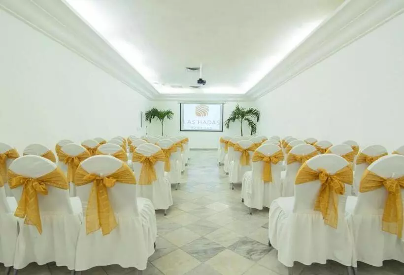 Курорт Las Hadas By Brisas