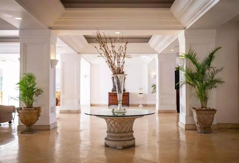 Курорт Las Hadas By Brisas