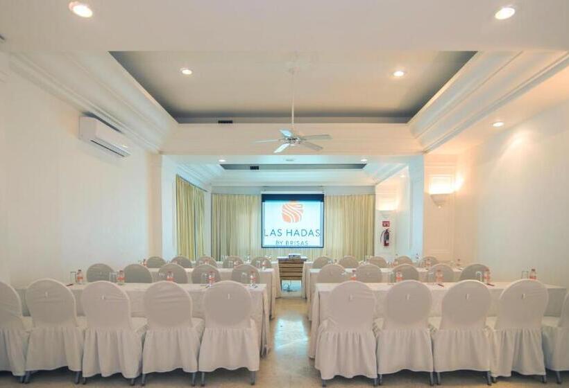 منتجع Las Hadas By Brisas