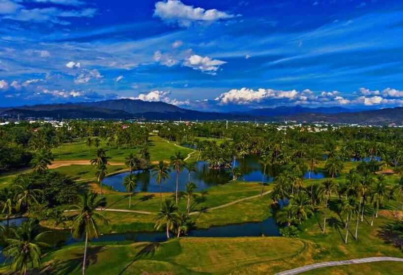 منتجع Las Hadas By Brisas