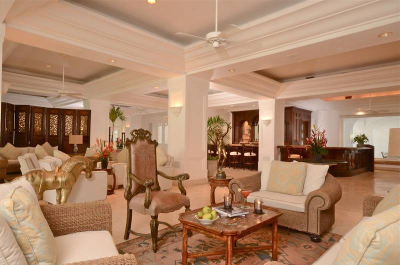 منتجع Las Hadas By Brisas