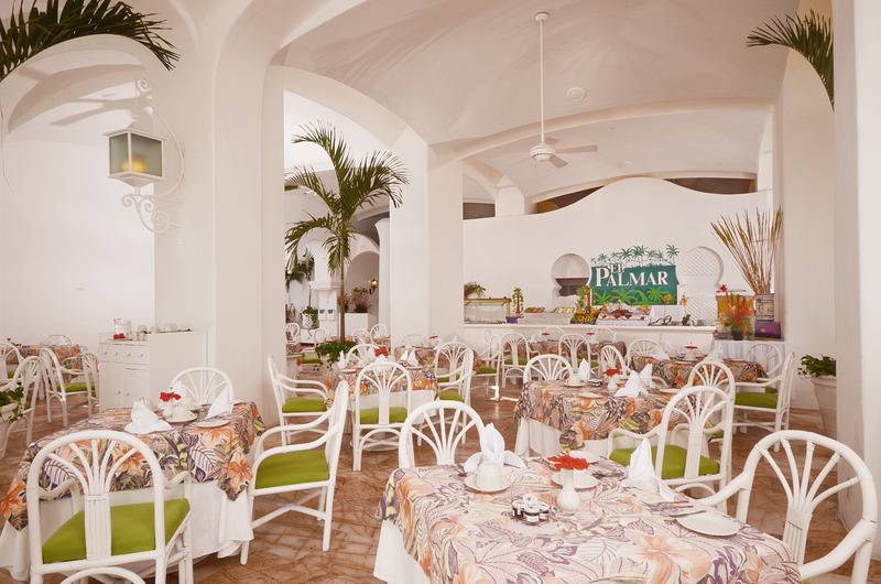 منتجع Las Hadas By Brisas