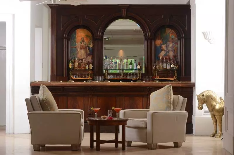 Курорт Las Hadas By Brisas