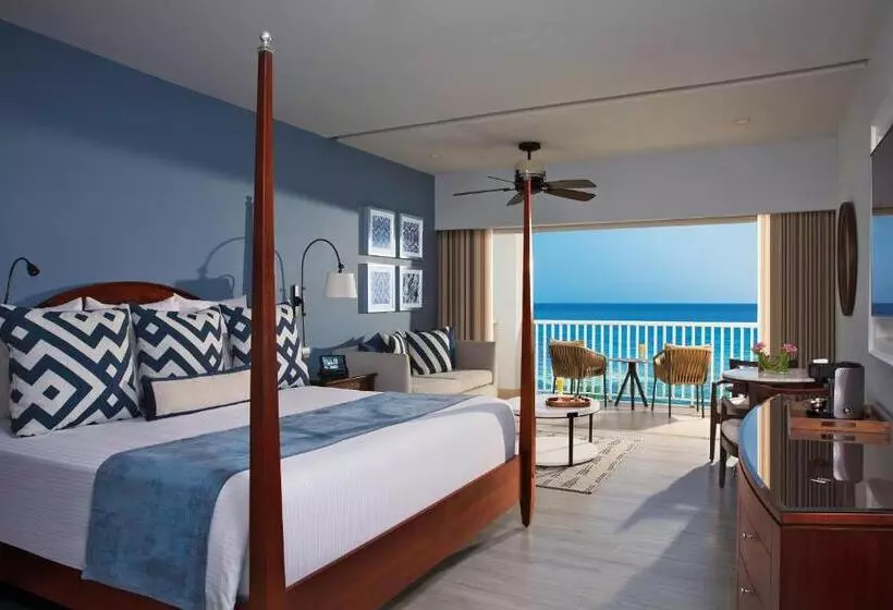 Resort Otel Secrets St. James