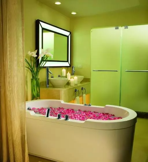 Resort Otel Secrets St. James