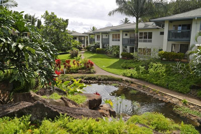 Club Wyndham Bali Hai Villas