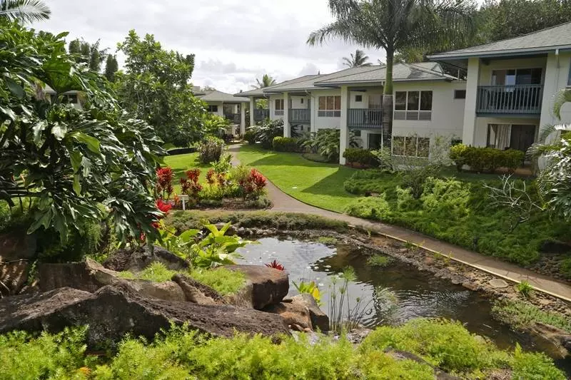 Club Wyndham Bali Hai Villas