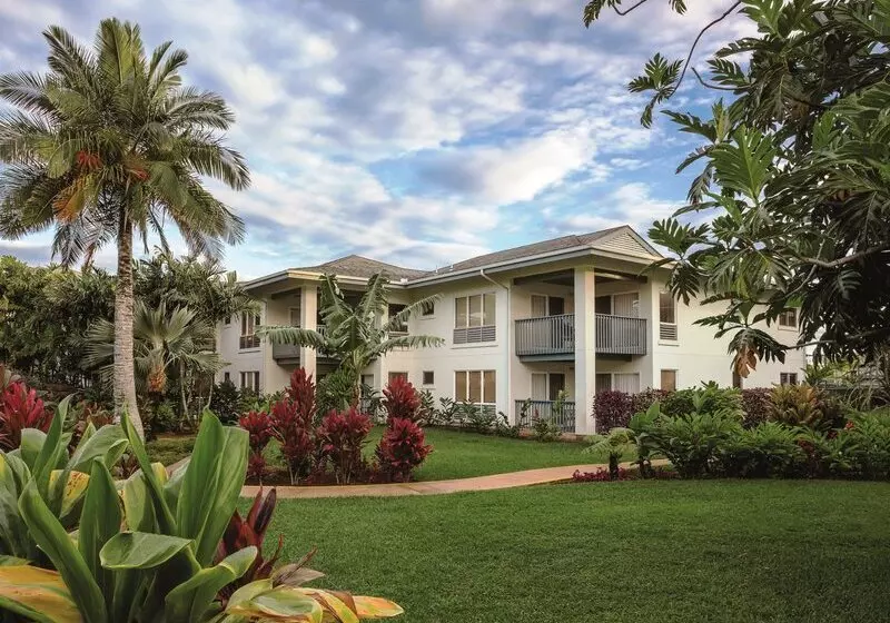 Club Wyndham Bali Hai Villas