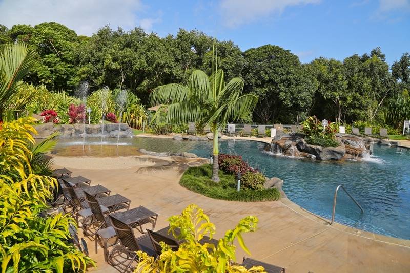 Club Wyndham Bali Hai Villas