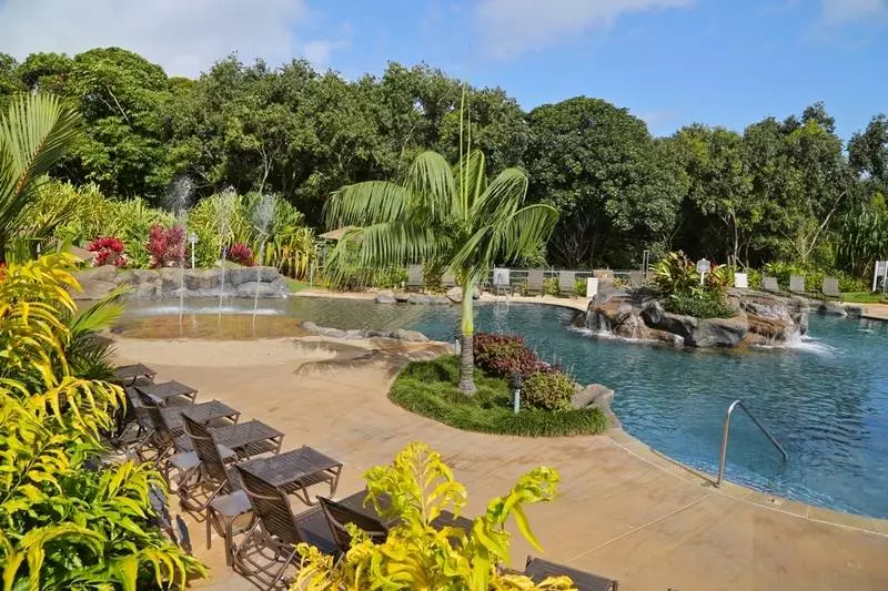 Club Wyndham Bali Hai Villas