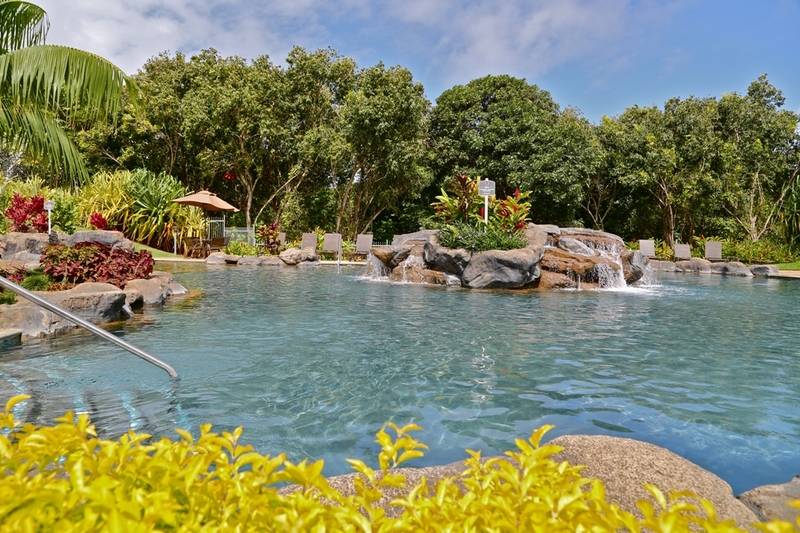 Club Wyndham Bali Hai Villas