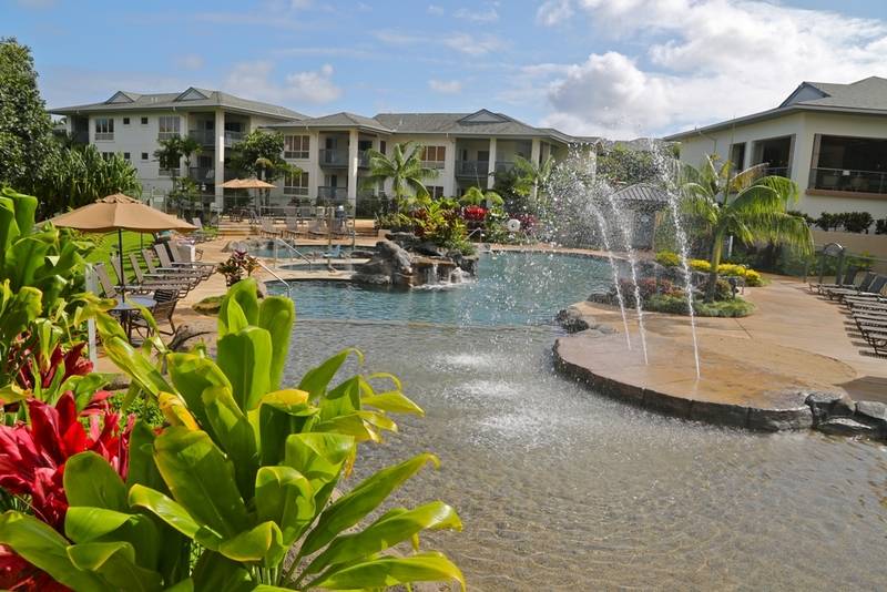 Club Wyndham Bali Hai Villas