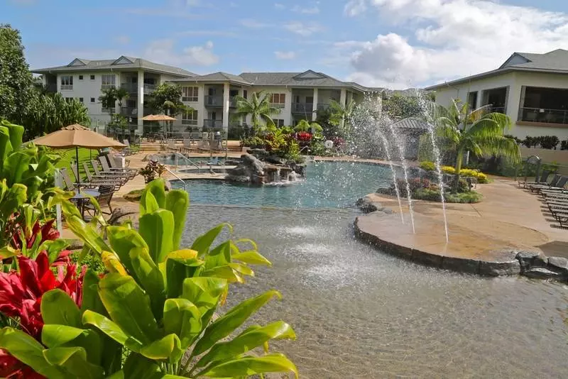 Club Wyndham Bali Hai Villas