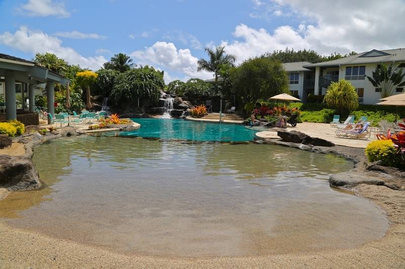 Club Wyndham Bali Hai Villas