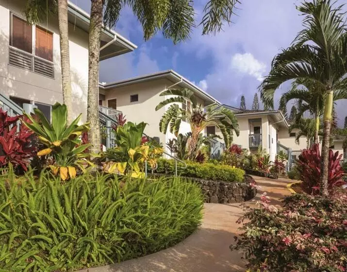 Club Wyndham Bali Hai Villas