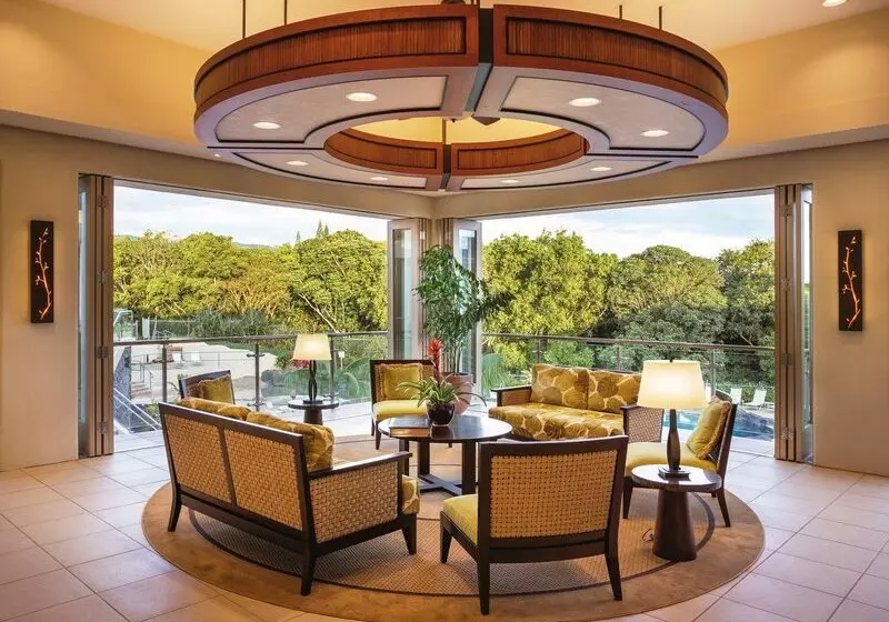 Club Wyndham Bali Hai Villas