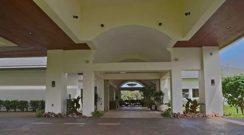 Club Wyndham Bali Hai Villas