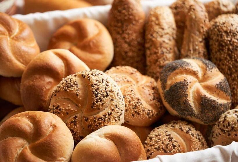 호텔 Breitenfelderhof Zur Riegersburg